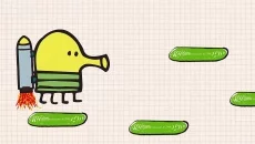 Doodle Jump 2 - дата выхода для iOS