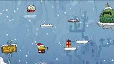 Doodle Jump Christmas - дата выхода для iOS