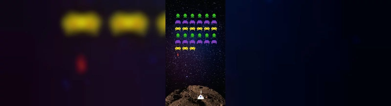 Invaders mini - что это за игра, трейлер, системные требования, отзывы и оценки, цены и скидки, гайды и прохождение, похожие игры 