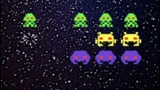 Invaders mini - дата выхода для iOS