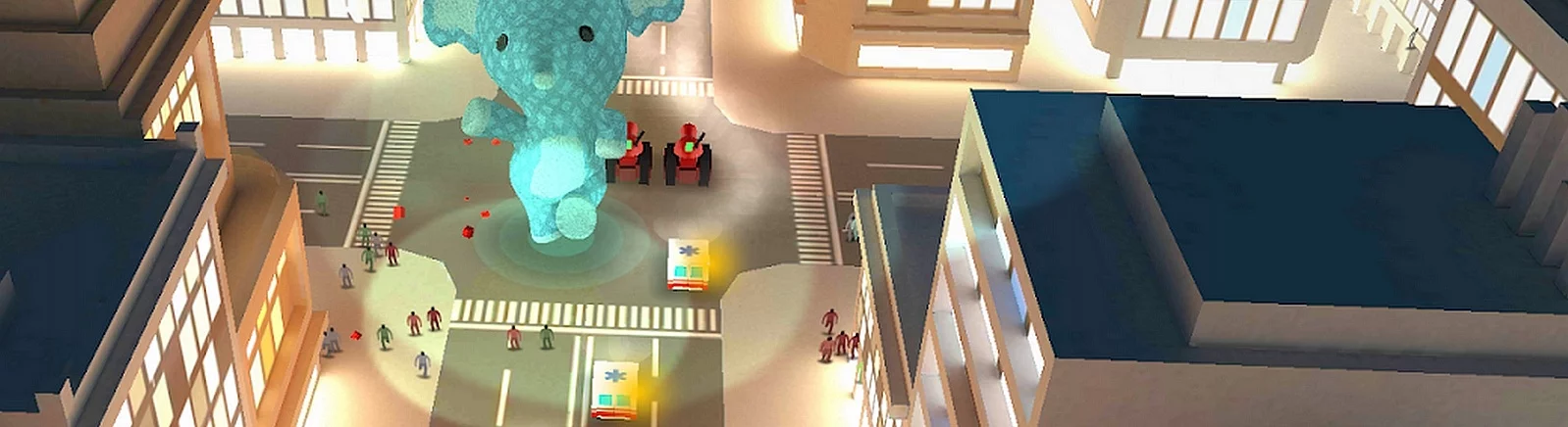 Giant Dancing Plushies - что это за игра, трейлер, системные требования, отзывы и оценки, цены и скидки, гайды и прохождение, похожие игры 