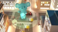 Giant Dancing Plushies - дата выхода для Android