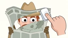 DOP 2: Delete One Part - дата выхода для iOS