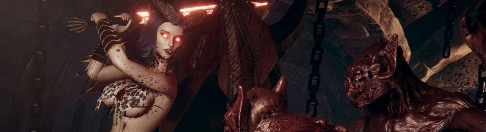 Читы для She Will Punish Them