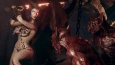 Succubus 2069 похожа на Succubus 2069