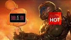 SUPER IS HOT - дата выхода для Mac