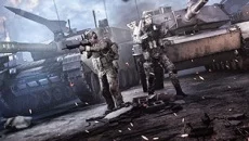 Iron Conflict - игра в жанре Авиасимулятор