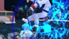 Vita Fighters - дата выхода для iOS