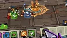 Endless Arena - дата выхода для iOS