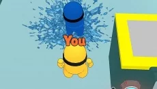 Traitor 3D - дата выхода для iOS