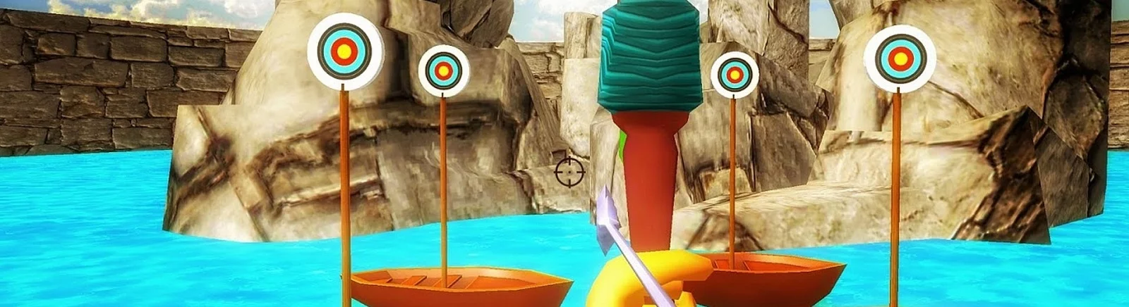 Archery Master Man-3D — системные требования и проверка ПК: минимальные и рекомендуемые требования игры