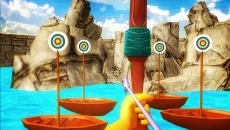 Archery Master Man-3D - дата выхода для Android