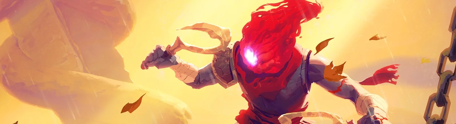 Форум Dead Cells: Fatal Falls