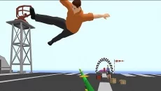 Joust Run - дата выхода для Android