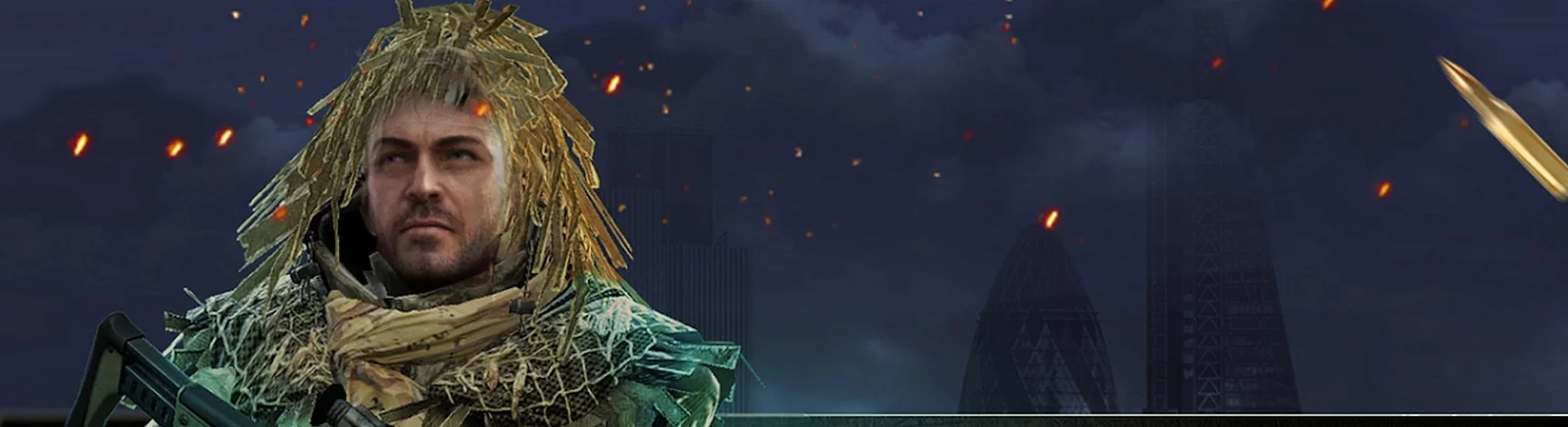 Цитаты из Realistic Sniper Shooter 3D