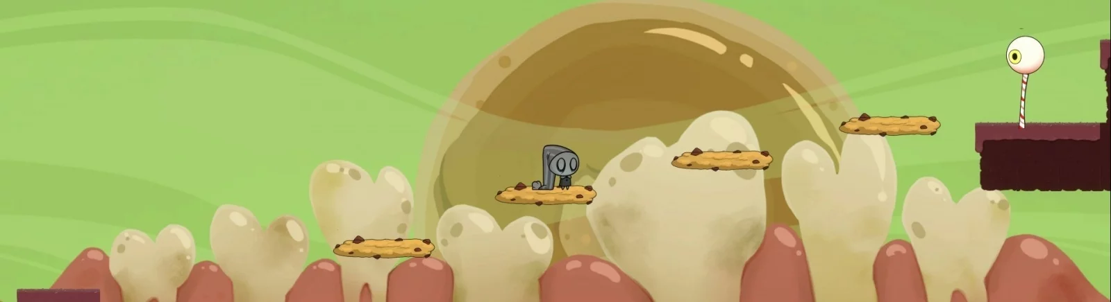 Lucidscape - что это за игра, трейлер, системные требования, отзывы и оценки, цены и скидки, гайды и прохождение, похожие игры 