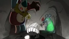 Sonic Mania похожа на Sonic Mania