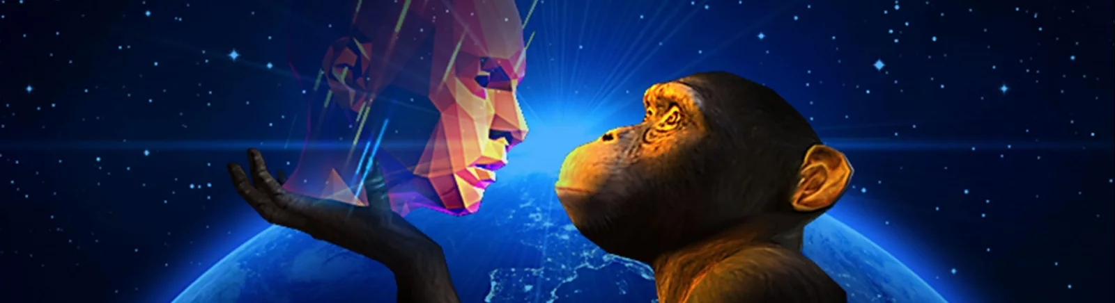 Цитаты из Cell to Singularity - Evolution Never Ends