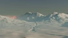 Buried in Ice - дата выхода для PC