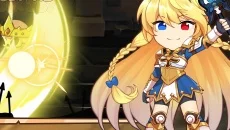 Raising Archangel - дата выхода для iOS