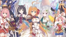 Princess Connect! Re:Dive - дата выхода для iOS