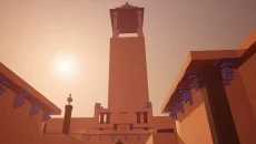 Manifold Garden похожа на Manifold Garden