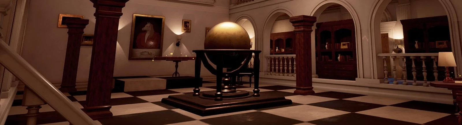 Puzzle Box Palace - последние новости сегодня (март 2026) - взлом защиты, системные требования, новости обновлений, где скачать игру, трейлер