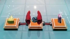 Fall Guys похожа на Fall Guys