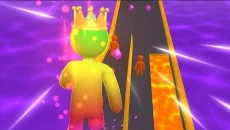 Giant Rush! - дата выхода для Android