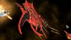 StarDrive 2 похожа на StarDrive 2