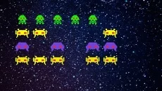 GALAXIA 4 - дата выхода для iOS