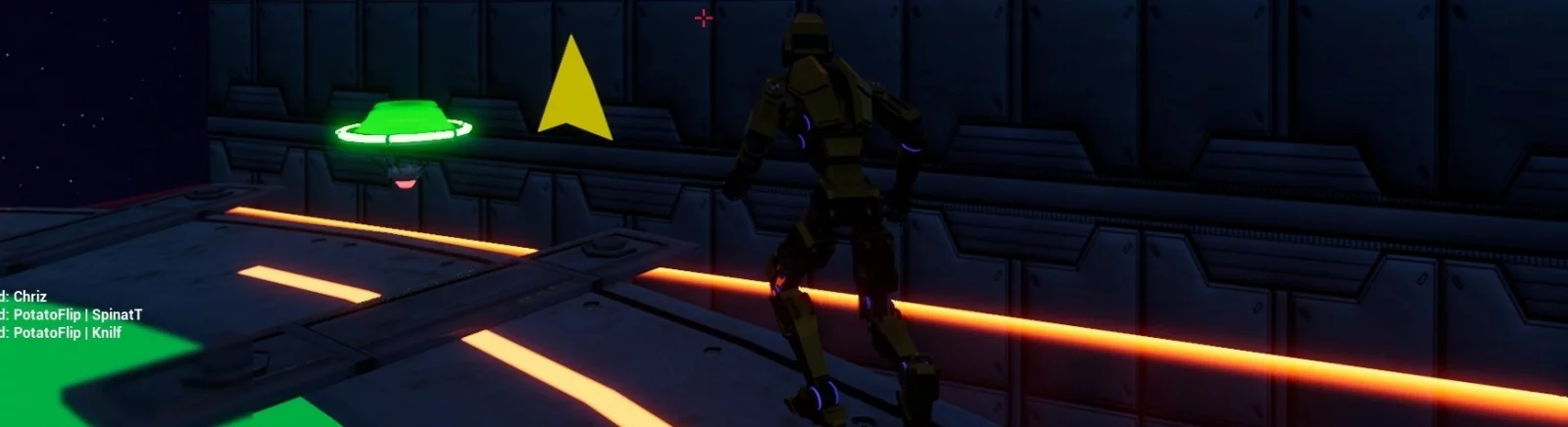 Rico-Jump - последние новости сегодня (март 2026) - взлом защиты, системные требования, новости обновлений, где скачать игру, трейлер