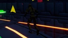 Rico-Jump - игра в жанре Онлайн