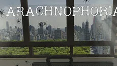 Arachnophobia - дата выхода для DOS