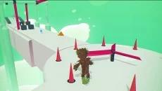 Pixel Rush - Epic Obstacle Course Game - дата выхода для iOS