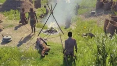 Ancient Cities - дата выхода для PC