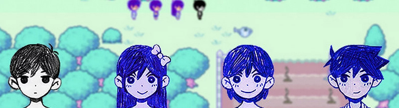 Отзыв о OMORI от monohicori