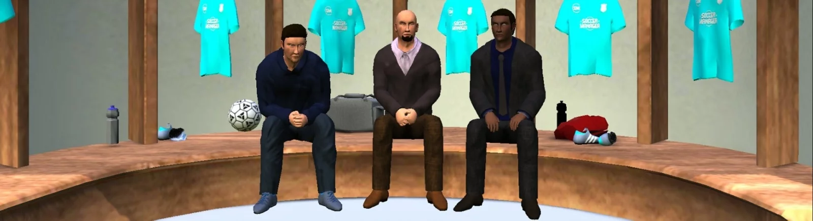 Soccer Manager 2021 - что это за игра, трейлер, системные требования, отзывы и оценки, цены и скидки, гайды и прохождение, похожие игры 