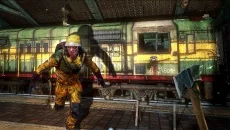 Escape from Chernobyl - дата выхода для iOS