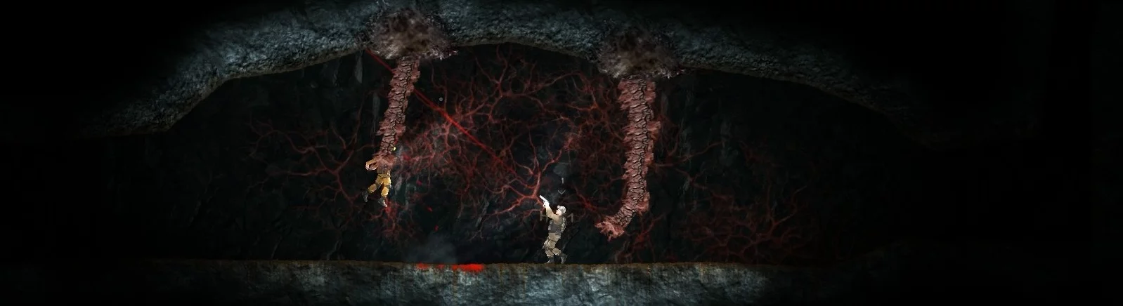 Дата выхода Hidden Deep в разных странах мира