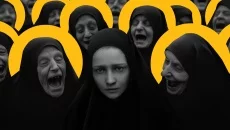 INDIKA - дата выхода для PlayStation 5