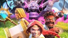 Rivengard - дата выхода для Android