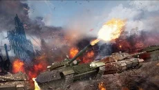 Tank Firing - дата выхода для iOS