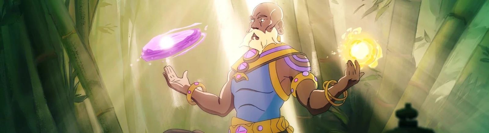 Chroma: Bloom And Blight - что это за игра, трейлер, системные требования, отзывы и оценки, цены и скидки, гайды и прохождение, похожие игры 