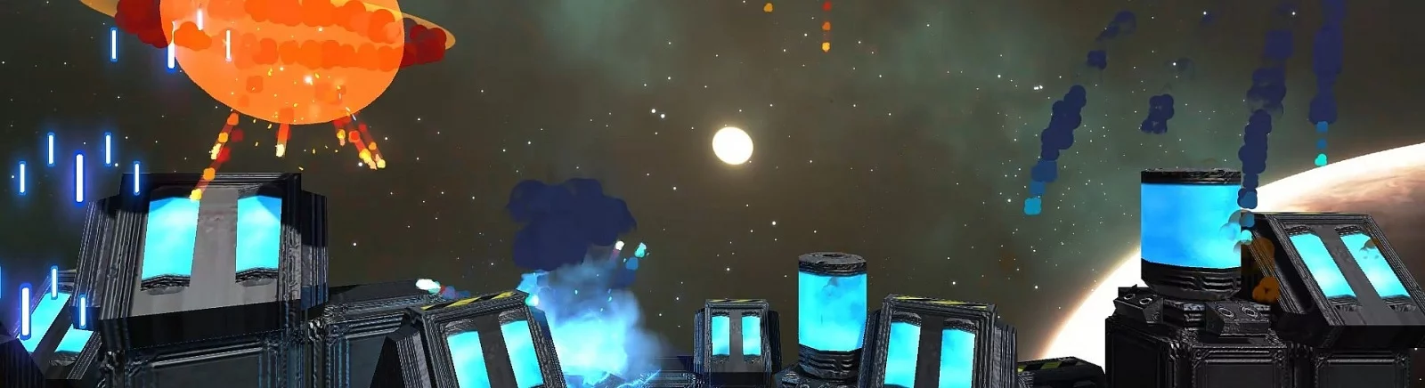 Planet Cracker - что это за игра, трейлер, системные требования, отзывы и оценки, цены и скидки, гайды и прохождение, похожие игры 