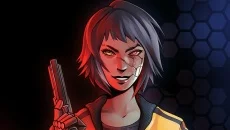 Glitchpunk - игра в жанре Киберпанк