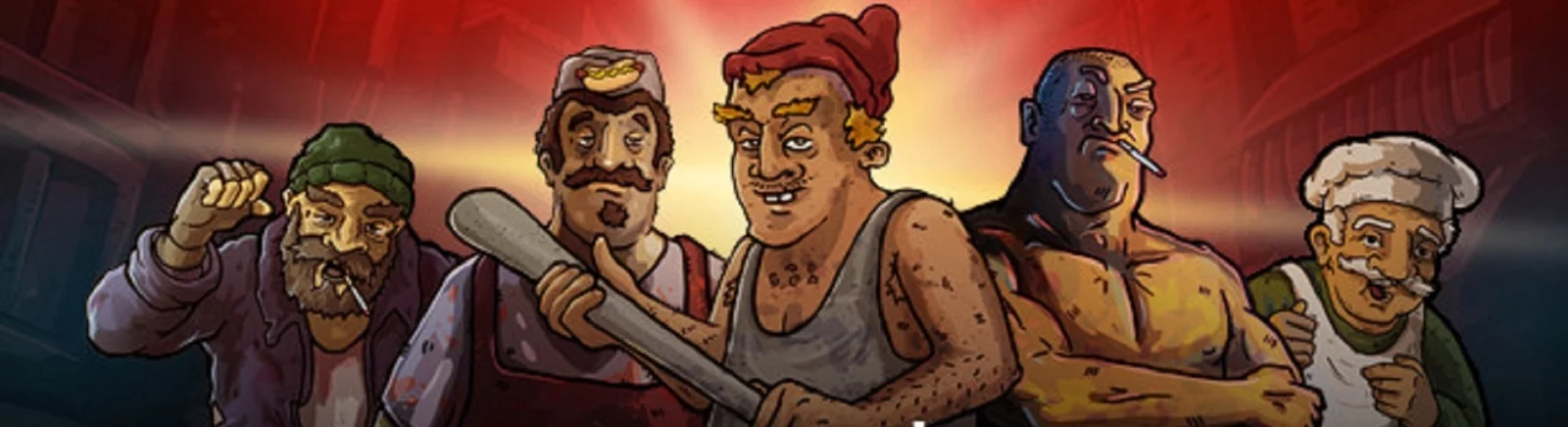 Garbage - что это за игра, трейлер, системные требования, отзывы и оценки, цены и скидки, гайды и прохождение, похожие игры 