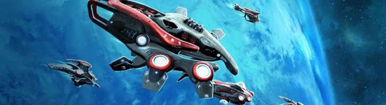 ТОП-8 - игры, похожие на Interstellar Space: Genesis