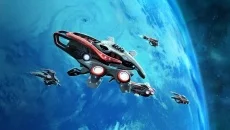 Interstellar Space: Genesis - игра в жанре Симулятор