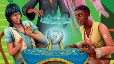 The Sims 4: Paranormal Stuff Pack - дата выхода для Mac